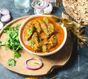 Chicken mashala