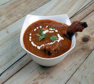 Tawa Tangdi Masala