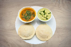 Idli Plain
