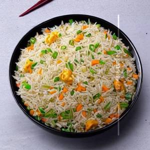 Egg Fried Rice