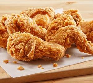 Chicken Wings Spicy