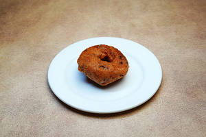 5 Piece Uzhunnu Vada