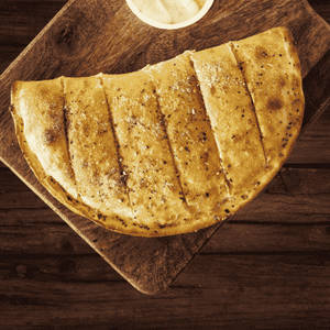 Stuffed Garlic Bread