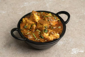 Kadai Paneer