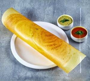 Masala Dosa