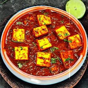 Paneer lawabdar
