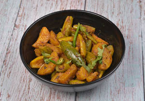 Aloo Parwal