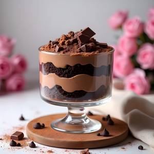Choco Truffle Shots (Buy 1 Get Total 3)