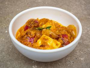 Paneer Do Pyaza