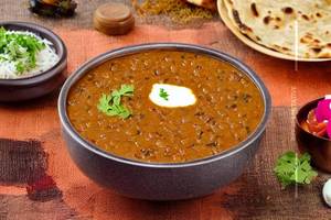 Dal Makhani