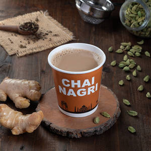 Nagri's Signature Chai