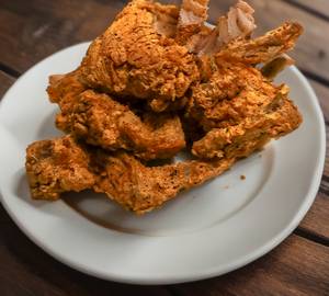 Wings [4 Pcs]
