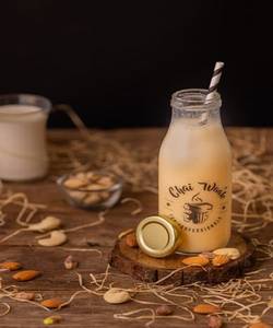Rasamalai Milkshake