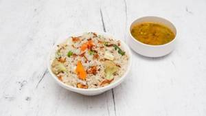 Veg Pulao