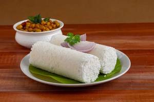 Puttu Kadala Combo