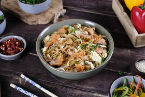 Chicken Noodle