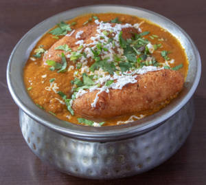 Malai Kofta