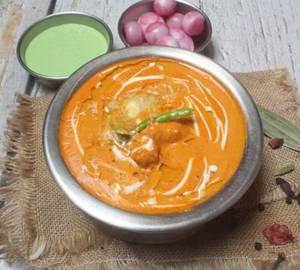 Paneer Lababdar
