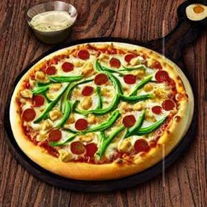 Ob italian veggie