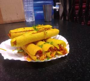 Frymus (boti masala)