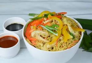 Chicken Thai Pai