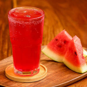 Watermelon Mojito