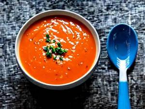 Cream Of Tomato Soup