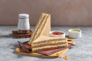 Veg Cold Sandwich
