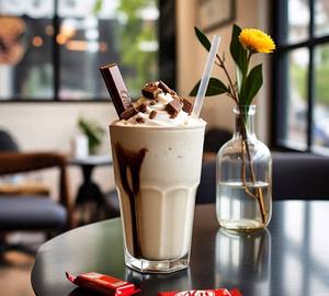 Kitkat Shake
