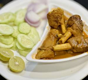Mutton paya