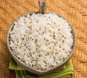 Jeera Pulao