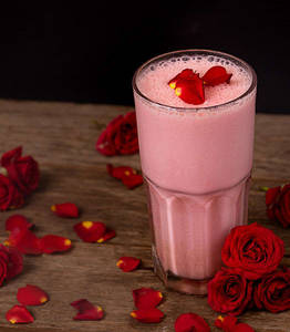 Rose Milk