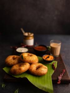 Uzhunnu Vada