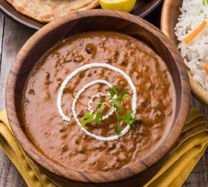 Dal Makhani