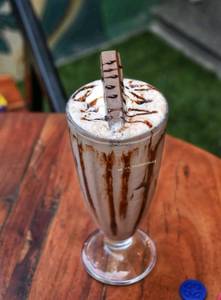 Kitkat Milkshake