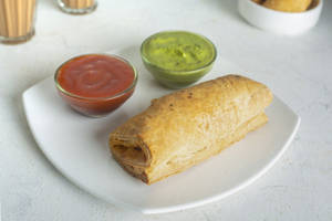 Paneer Puff