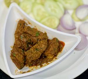 Mutton Ghee Roast