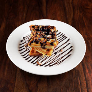 Splenter - Classic Sweet Waffle