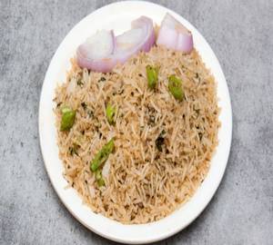 Veg Pulao