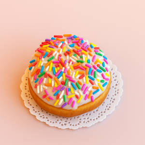 Sweet Dreams Donuts