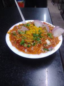 Masala poori