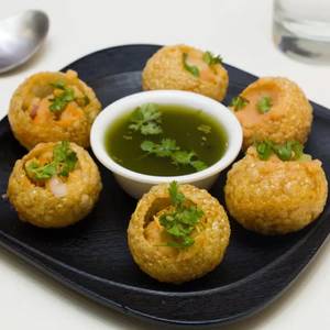 Pani Puri