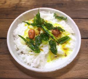 Curd Rice