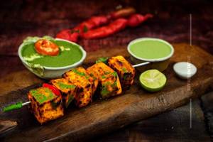 Baluchi Paneer Tikka