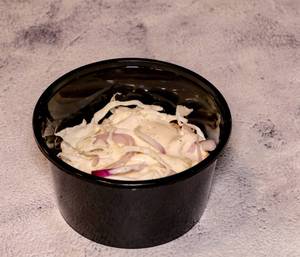 Chicken Shawarma Salad