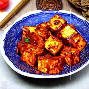 Paneer lajwab