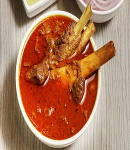 Kadai Mutton