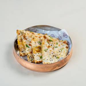Aloo Chokha Kulcha