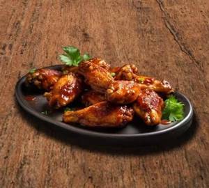 Chicken Lollypop Dry