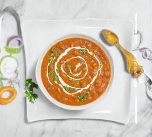 Dal makhani